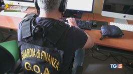 Agenti infedeli, droga e rapine thumbnail