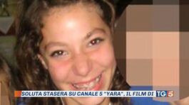 Yara, stasera il film su Canale 5 thumbnail