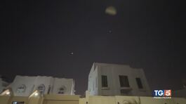 L'Iran lancia i missili America sotto attacco thumbnail