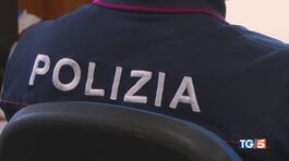 Agenti in manette per rapina e droga thumbnail