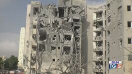 Nelle ultime ore 4 morti in Israele thumbnail