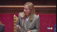 Governo e opposizioni è scontro sul riarmo