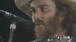 De Gregori torna live a 50 anni da "Rimmel" thumbnail