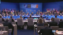 Trump: la Nato sarà più forte thumbnail