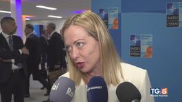Meloni: 5% sostenibile Opposizioni attaccano thumbnail