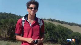 "Il mio Carlo santo genio e fede in Gesù" thumbnail