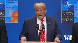 Accordo sulla difesa Trump "È merito mio" thumbnail