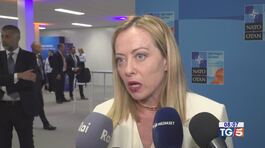 Meloni: "5% sostenibile" Opposizioni attaccano thumbnail