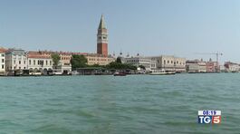 A Venezia le nozze da sogno Bezos-Sanchez thumbnail