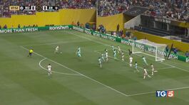 Buonfiglio al Coni la Juve su Canale 5 thumbnail