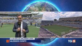 Juve-Manchester City supersfida su Canale 5 thumbnail