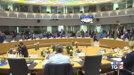Al vertice Ue confronto su M.O, difesa e dazi thumbnail