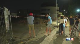 14enne morta in una fabbrica abbandonata thumbnail