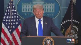 Ue: trattativa in corso, verso l'accordo con Usa thumbnail