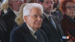 "Verità su Ustica", 45 anni fa la strage thumbnail