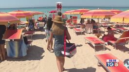 Week-end caldo fino a 40 gradi thumbnail