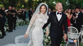 Incanto veneziano per Jeff e Lauren thumbnail