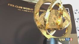 Chelsea-Benfica stasera Canale 5 thumbnail