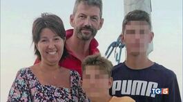 20 anni per la strage "Nessu vizio di mente" thumbnail