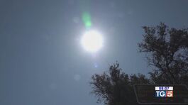 Partenze con caldo record thumbnail
