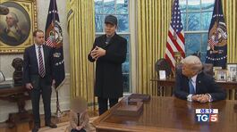 Musk attacca Trump sul piano di bilancio thumbnail
