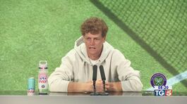 Wimbledon: attesa per Sinner thumbnail