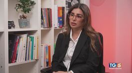 Iran, accecate con proiettili di gomma thumbnail