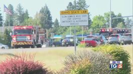 Imboscata in Idaho, uccisi due vigili del fuoco thumbnail