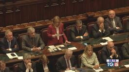 Sicurezza e migranti, governo contro toghe thumbnail