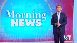 Al via oggi Morning News thumbnail
