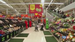 A Londra stretta contro l'obesità