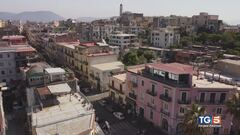 È la scossa più forte Paura ai Campi Flegrei