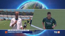E dopo il Tg5 c'è Inter-Fluminense thumbnail