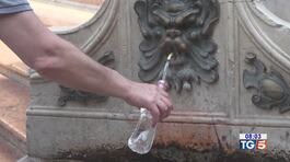 Italia divisa tra caldo e nubifragi thumbnail