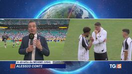 E dopo il tg Real-Juve Sinner ok all'esordio thumbnail