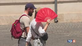Per ondata di caldo tutelare chi lavora thumbnail