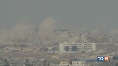 Tregua a Gaza, intesa difficile