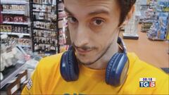 Uccise per le cuffiette Condannato a 27 anni