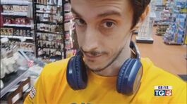 Uccise per le cuffiette Condannato a 27 anni thumbnail