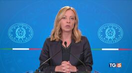 "Sicurezza sul lavoro priorità del governo" thumbnail