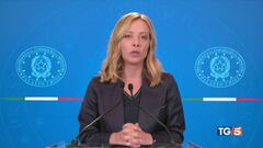 "Sicurezza sul lavoro priorità del governo"