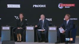 Trump a Putin "Basta guerra" thumbnail