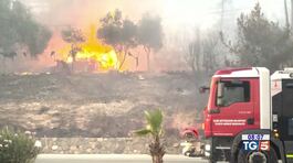 Europa bollente incendi e vittime thumbnail