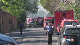 Esplosione a Roma, "Come una bomba" thumbnail
