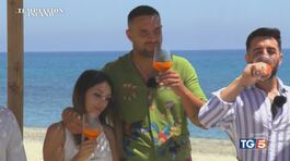 Temptation Island, miglior esordio di sempre thumbnail