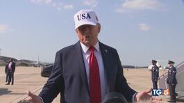 Trump sente Zelensky, aiuto con difesa aerea thumbnail