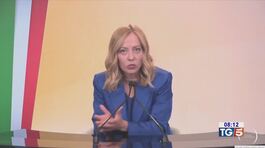 Telefonata Meloni-Trump su dazi e Ucraina thumbnail