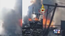 "Come una bomba", feriti e paura a Roma thumbnail