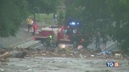 Alluvione in Texas, bimbi tra le vittime thumbnail