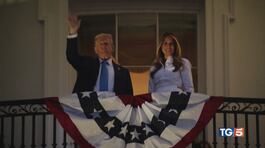 Dazi, guerre e tregua. "L'America è tornata" thumbnail